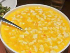 蟹黄豆花-千日贺茶餐厅(高新万达店)