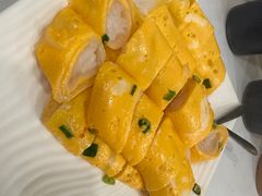 -伦记软滑肠粉