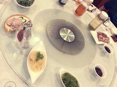 -盐通酒家(金桥湾清水苑店)