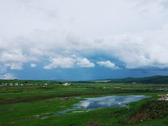 -蒙古之源蒙兀室韦文化旅游景区
