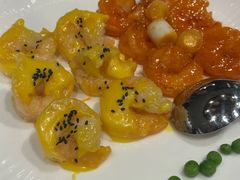 -四季轩中餐厅(徐州开元名都大酒店)