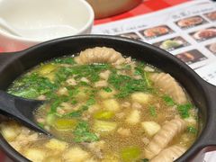 -西贝(南开大悦城店)