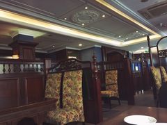 -德大西餐社(云南南路店)
