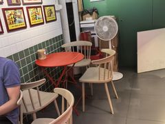 -香港鸳鸯王(西湖路店)