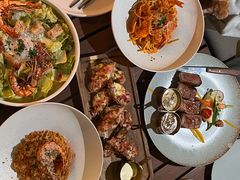 -G+KITCHEN(龙湖狮山天街店)