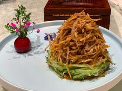 -北京全聚德(西客站店)