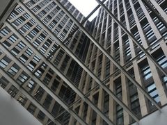 -中国建筑科学研究院科研试验大楼
