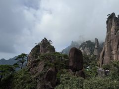 -三清山风景名胜区