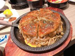 -小山日本料理(兴业太古汇店)