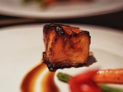 -重庆解放碑帝晶酒店·雅轩中餐厅