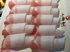 -小牛叔鲜切牛肉·火锅·烤肉自助(公济桥路店)