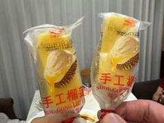 -子霖南山鲜虾面(南山总店)