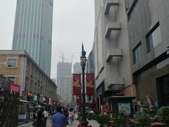 -小白楼1902欧式风情街