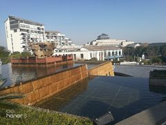 -苏州香山国际大酒店