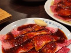 -蒜香焼肉PURUSHIN(马场路店)