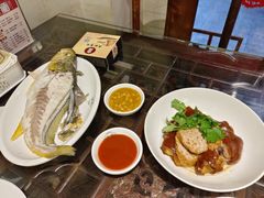 -吴记富苑(朝阳店)