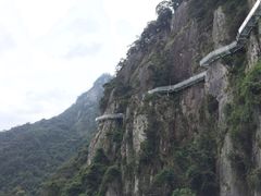 -福建天门山