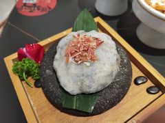 -小乌猪·金华筒骨煲(永盛购物广场店)