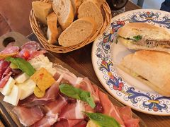 -Alimentari早午餐(安福路店)