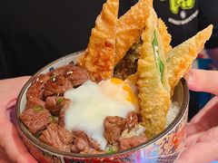 -山葵家·创意料理(宁波来福士店)