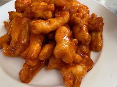-华春餐馆(鱼山路店)