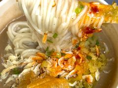 -汪记鲜鱼糊汤粉(沈阳路总店)