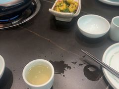 -椰小名·竹笙椰子鸡(中堂店)