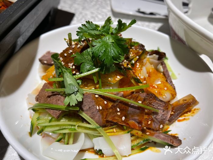 旺顺阁·北京菜(北辰上品+)图片