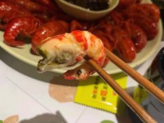 -一棠龙虾•王牌虾球(楚河汉街店)