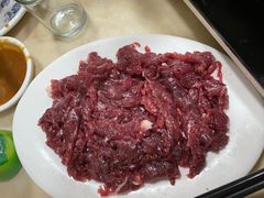 -五洲牛肉美食馆