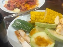 -蒜香焼肉PURUSHIN(马场路店)