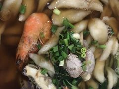 -原味蒸汽海鲜(嵊泗店)
