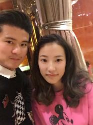 侨治发型会所(白马公寓店)-侨治发型