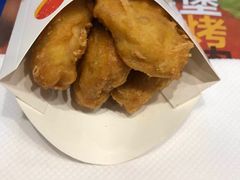 -汉堡王(下沙银泰店)
