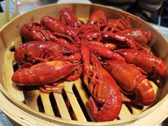 -靓靓蒸虾·头牌蒸虾(雪松路总店)