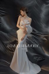 -卡米拉婚纱摄影工作室(金汇广场店)