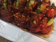 -金记大肠(瑞昌路店)