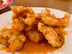 -那红花·东北菜铁锅炖(仙林金鹰店)