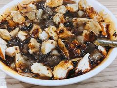 -马光荣肉丸糊辣汤(边东街店)