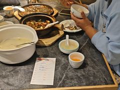 -南海底小海鲜·湘菜(鲁巷吴家湾店)