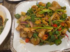 -利杨记·本味轩粥坊·烧烤(宝体店)