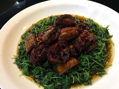 -徐记私厨(半淞园路店)