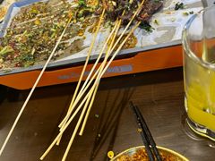 -林二哥宜烤官·宜宾小烧烤