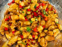 -靓虾二哥·龙虾馆(大塘总店)