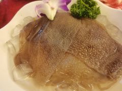 -山城年华老火锅(玉林店)