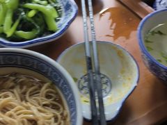 -孙盛兴奥灶面馆·蟹黄面·三虾面(山塘街总店)