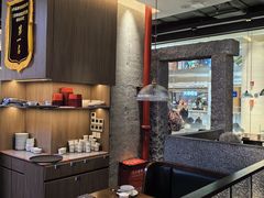 -厦门威斯汀酒店
