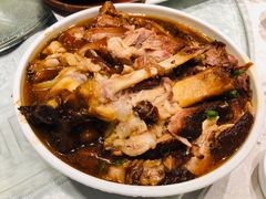 -走马楼饭庄(慈城古县城店)