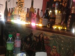 -三杯赤運·中式小酒馆(所城里店)