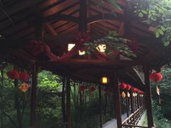 -木子山庄·安徽省老字号·中国炖锅宴